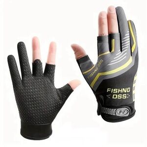 Fishing Gloves *New*